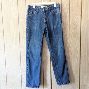 VTG Lee Regular Fit Jeans
